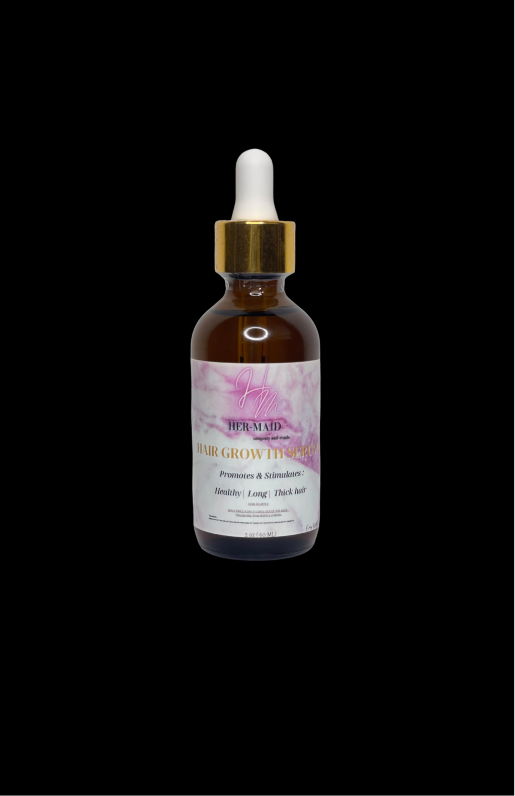 Hair Growth Serum